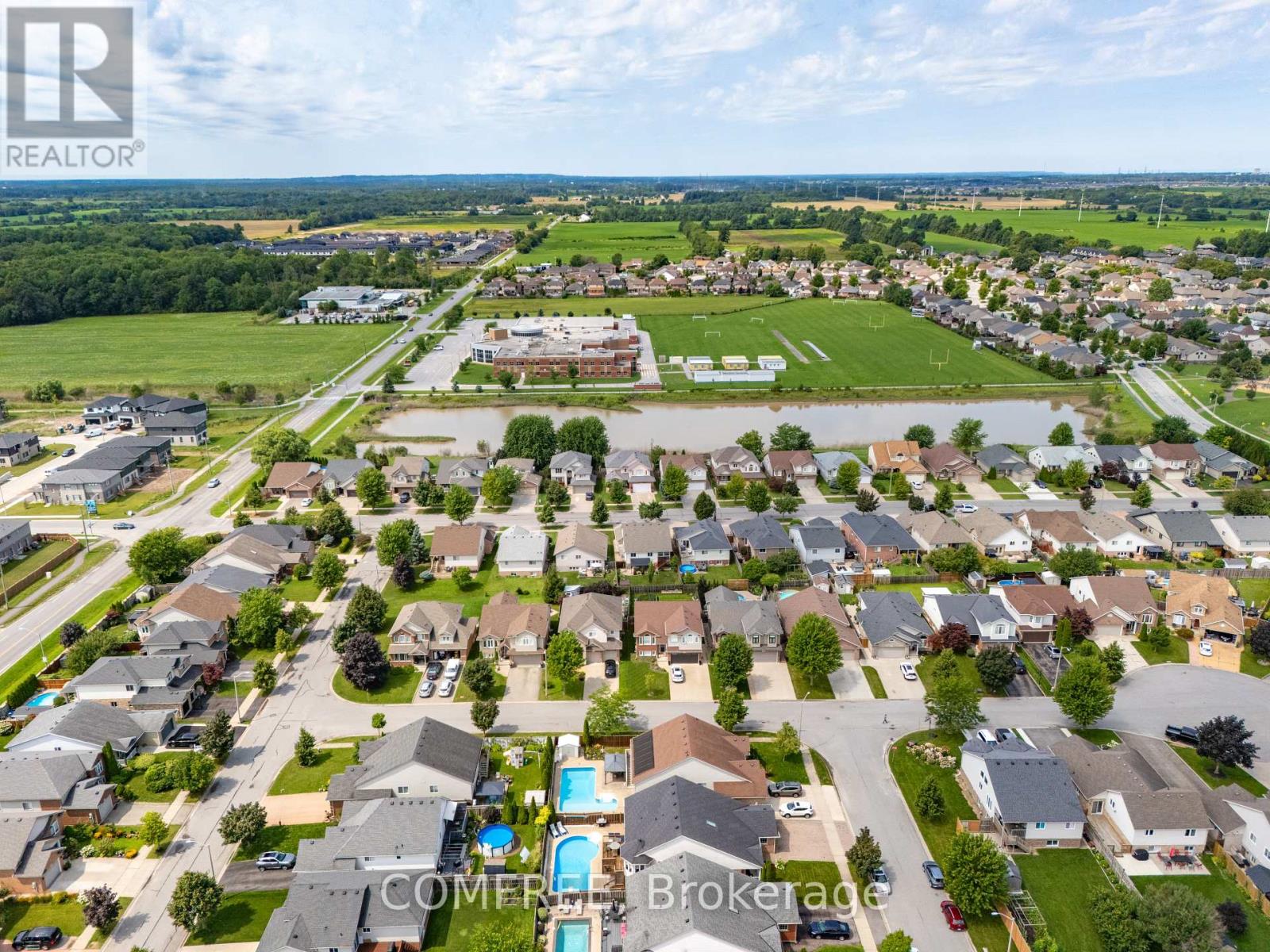 7136 JULIE DRIVE - 46