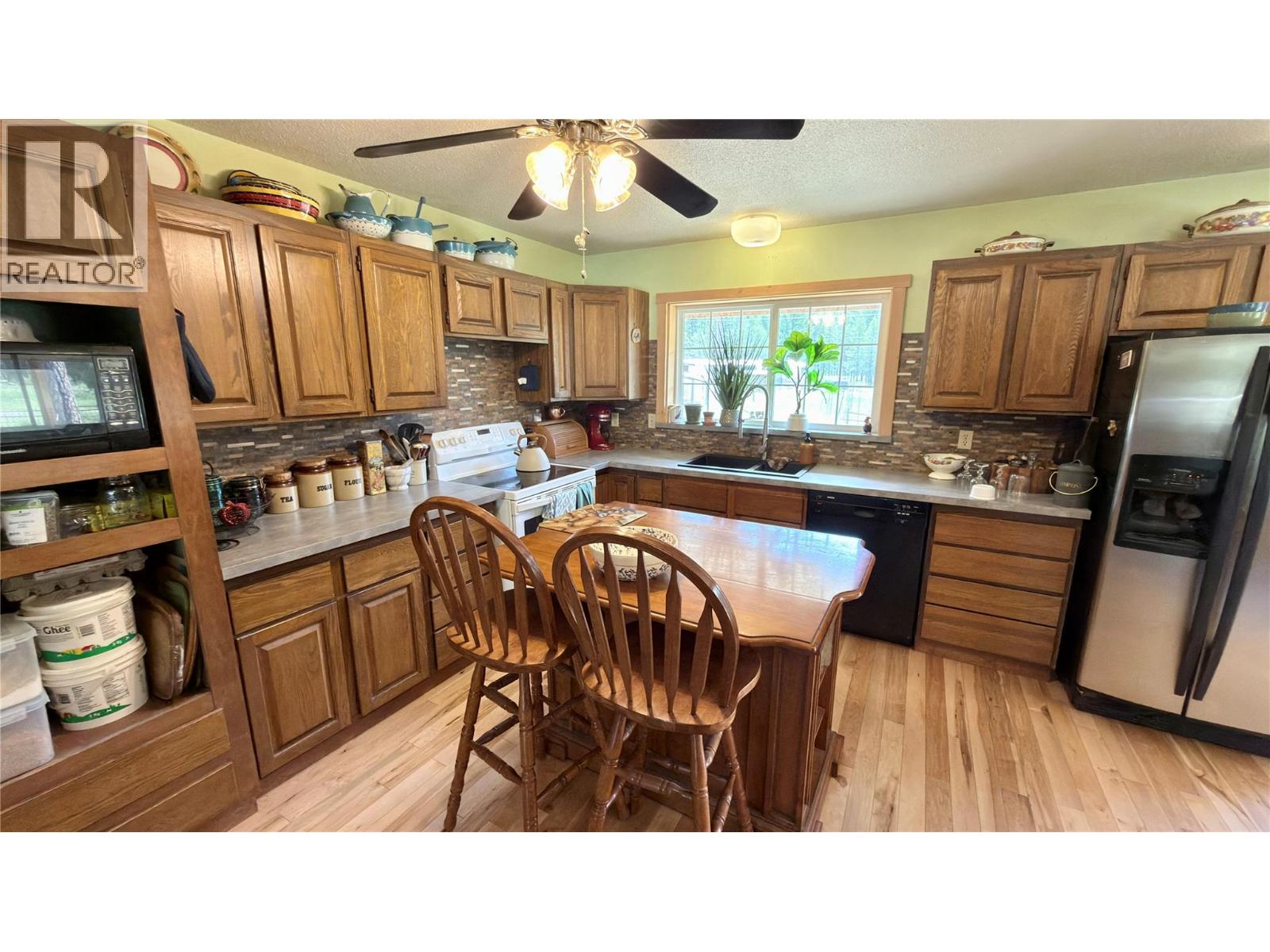 29 Haggen Road, Beaverdell
