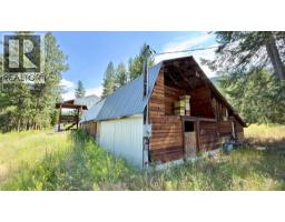 3pc Bathroom - 29 Haggen Road, Beaverdell, BC V0H1A0 Photo 12