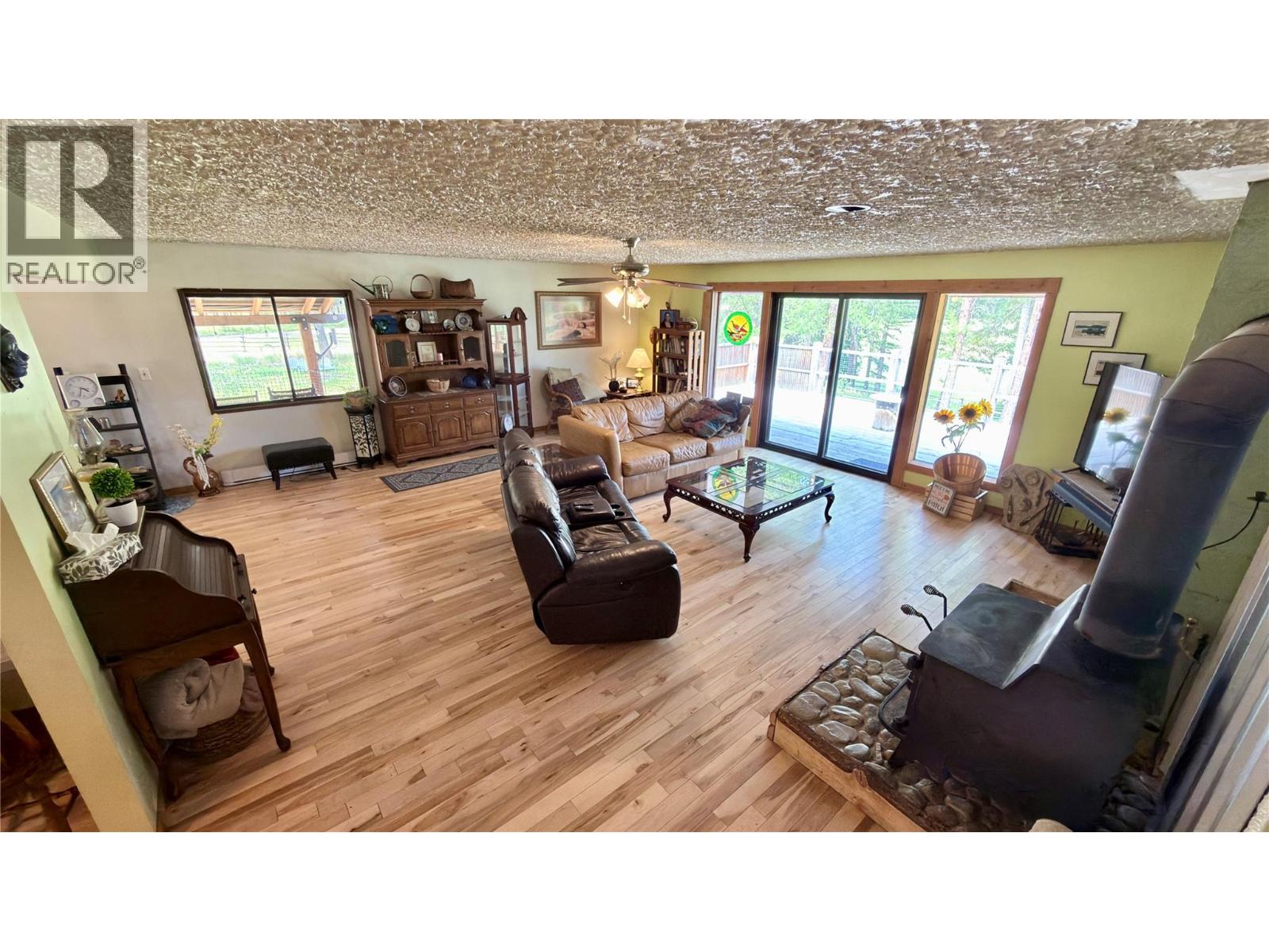 29 Haggen Road, Beaverdell