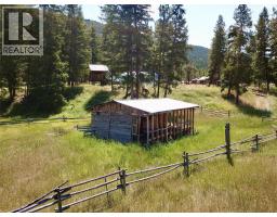 29 Haggen Road, Beaverdell, BC V0H1A0 Photo 18