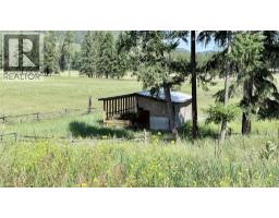 Primary Bedroom - 29 Haggen Road, Beaverdell, BC V0H1A0 Photo 13