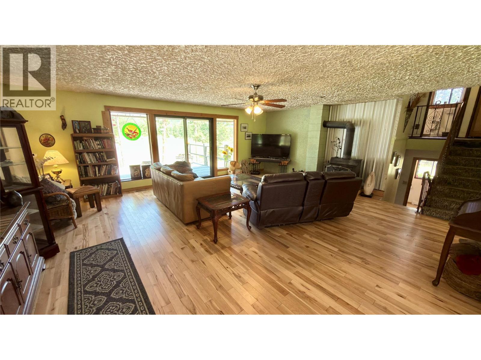 29 Haggen Road, Beaverdell