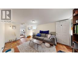 132 Marion Street, Toronto, ON M6R1E7 Photo 13