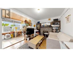 132 Marion Street, Toronto, ON M6R1E7 Photo 23