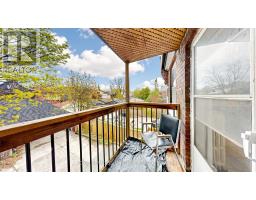 132 Marion Street, Toronto, ON M6R1E7 Photo 35