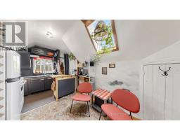 132 Marion Street, Toronto, ON M6R1E7 Photo 40