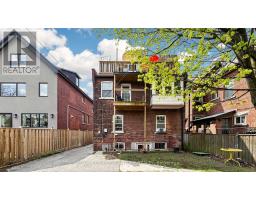 132 Marion Street, Toronto, ON M6R1E7 Photo 47