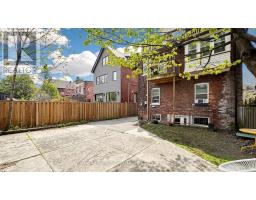 132 Marion Street, Toronto, ON M6R1E7 Photo 48