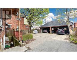 132 Marion Street, Toronto, ON M6R1E7 Photo 49