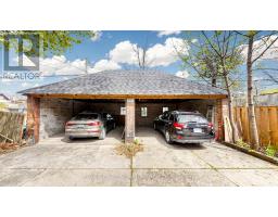 132 Marion Street, Toronto, ON M6R1E7 Photo 50