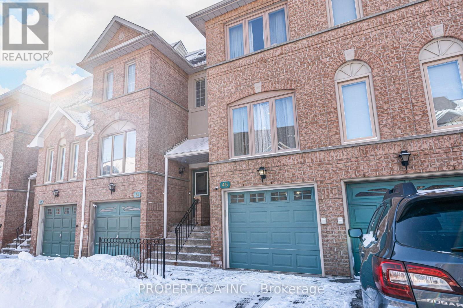 #45 1050 BRISTOL ROAD W - 1