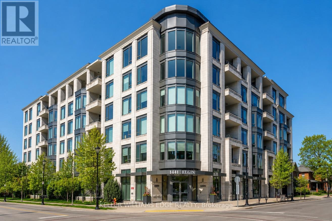 #510 1441 ELGIN STREET - 3
