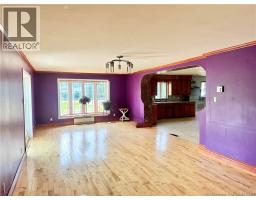 Living room - 2172 Rte 108, Dsl De Drummond/dsl Of Drummond, NB E3Y2K6 Photo 8