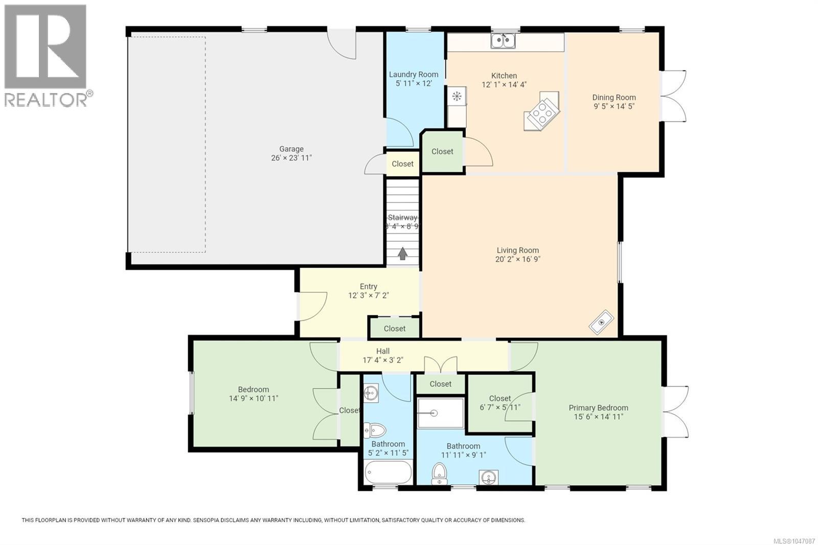 240 Carolyn Rd - 54
