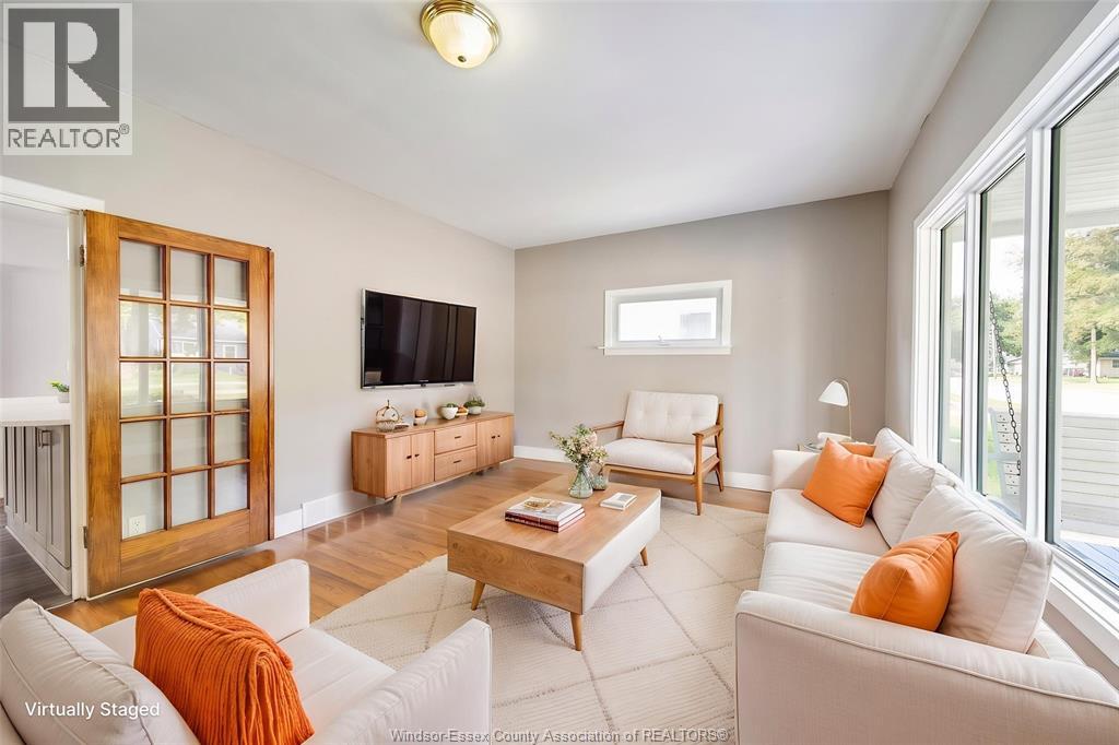 90 VICTORIA AVENUE - 5