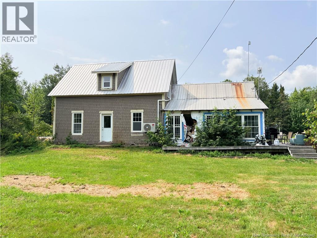 464 Red Rock Road