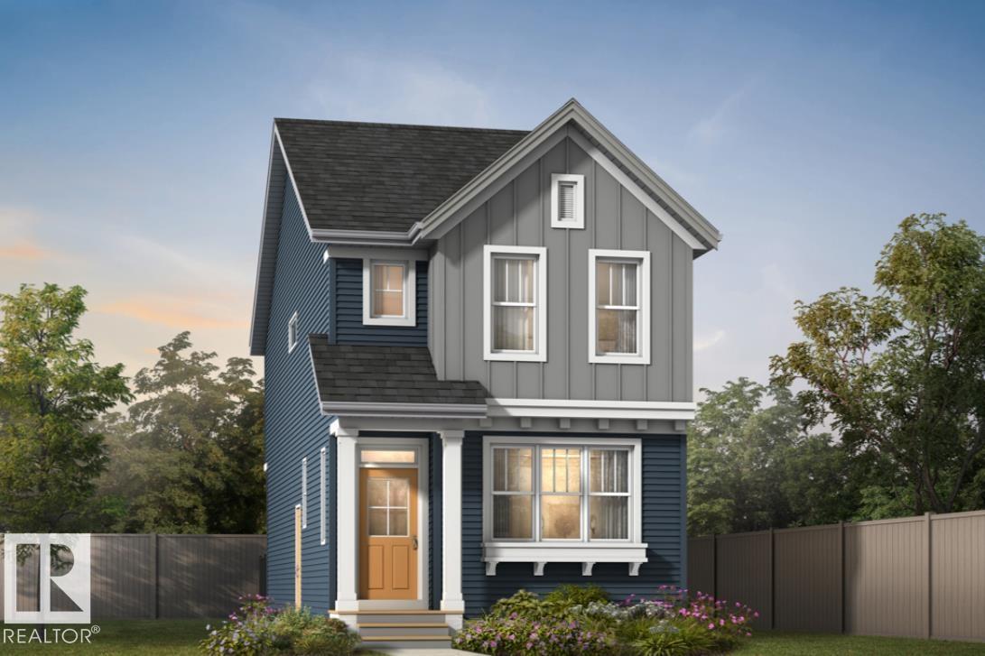 2040 194 Street NW - 24
