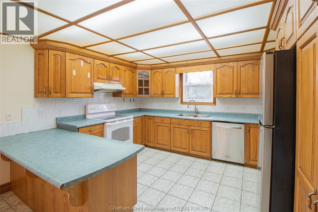1530 Mersea Rd D ... - 2