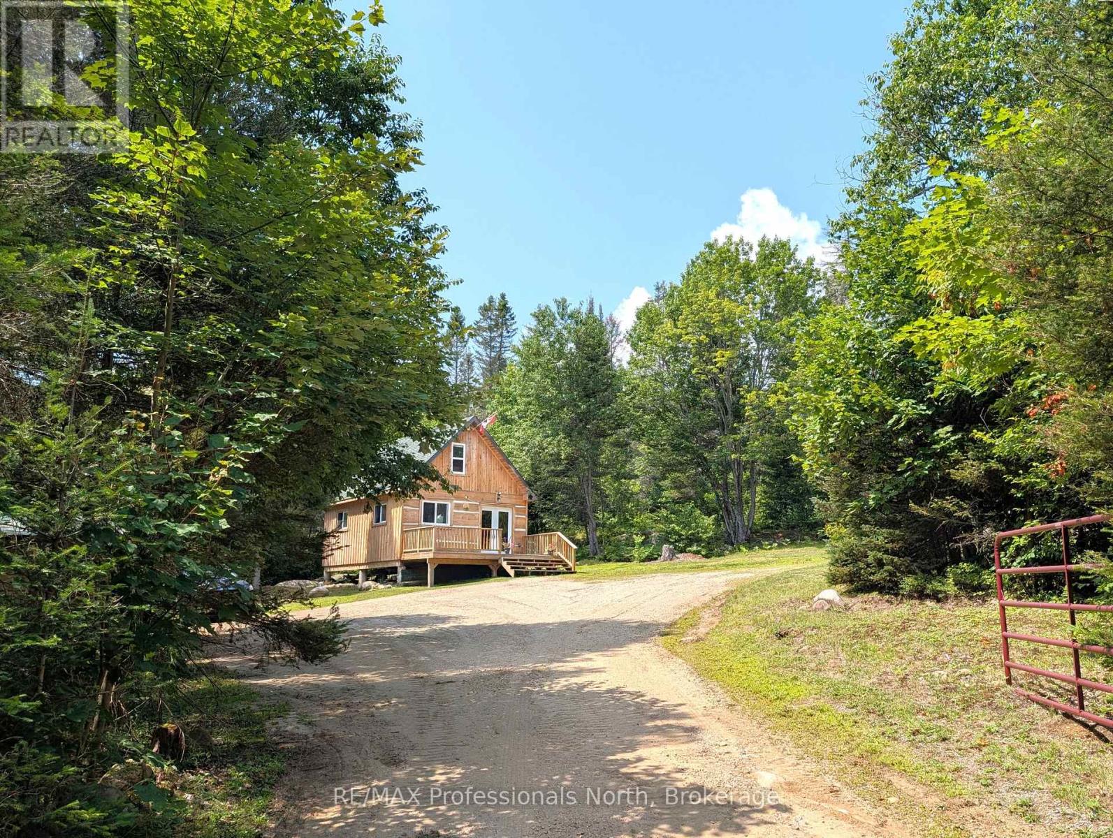 3785A EAGLE LAKE ROAD - 1