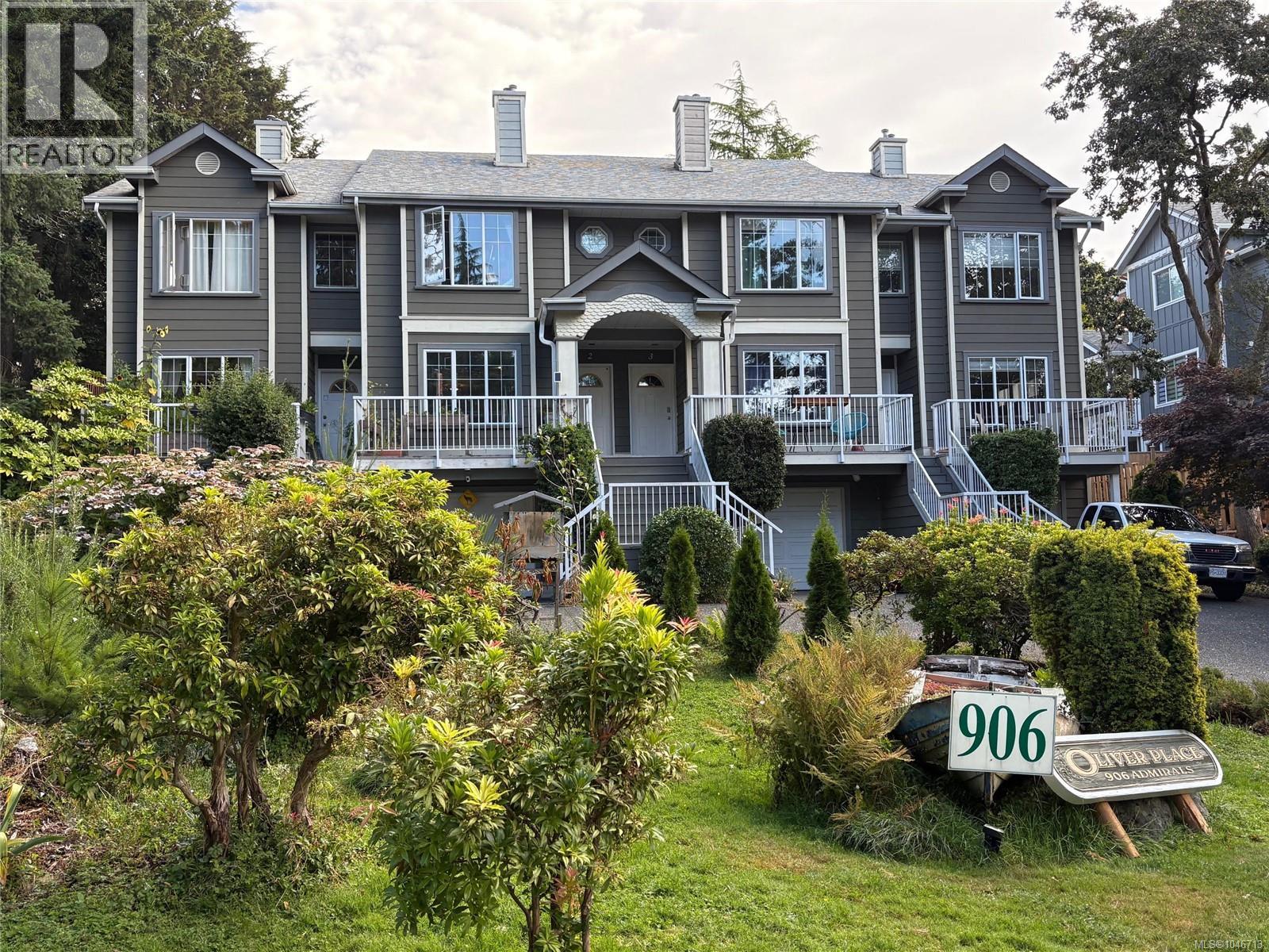 #2 906 Admirals Rd - 1
