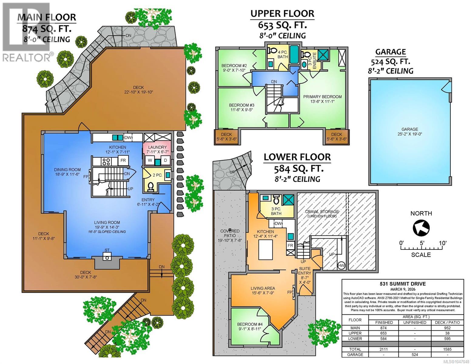 531 Summit Dr - Image 32