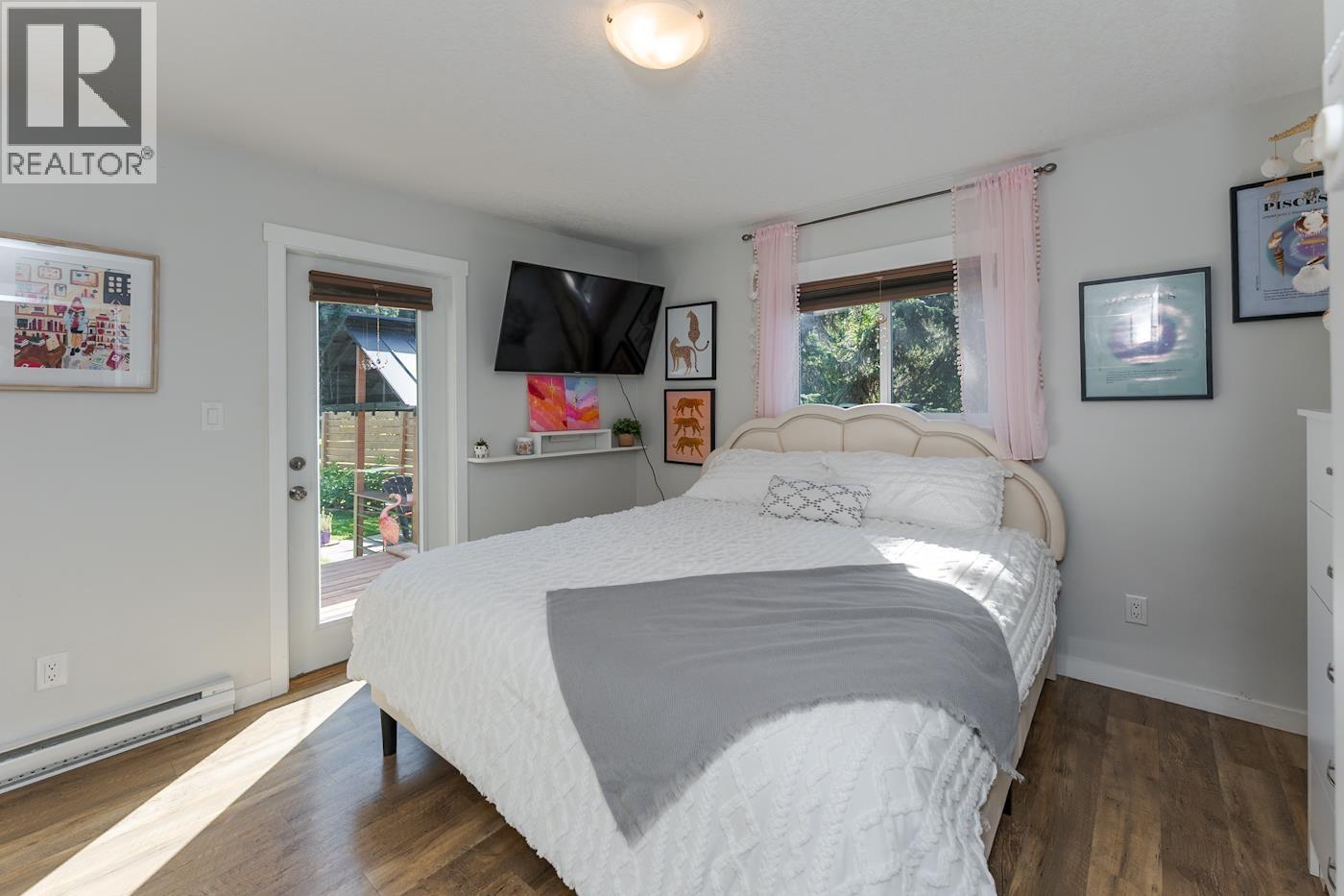 2450 NORTH NECHAKO ROAD - 24