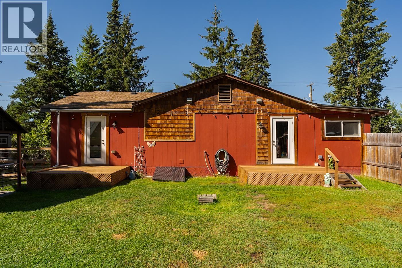 2450 NORTH NECHAKO ROAD - Image 31