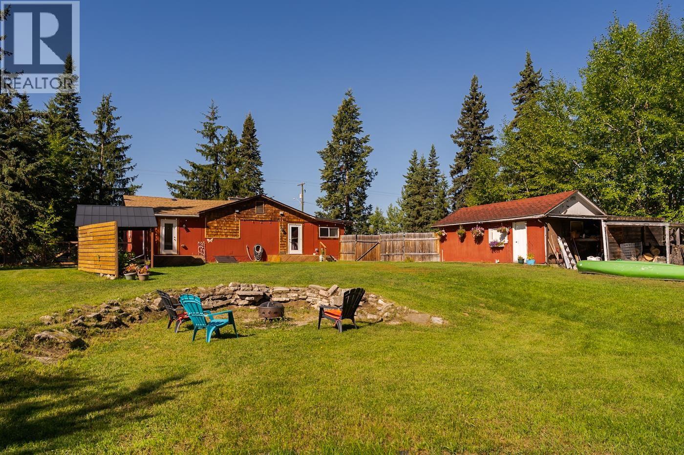 2450 NORTH NECHAKO ROAD - Image 32