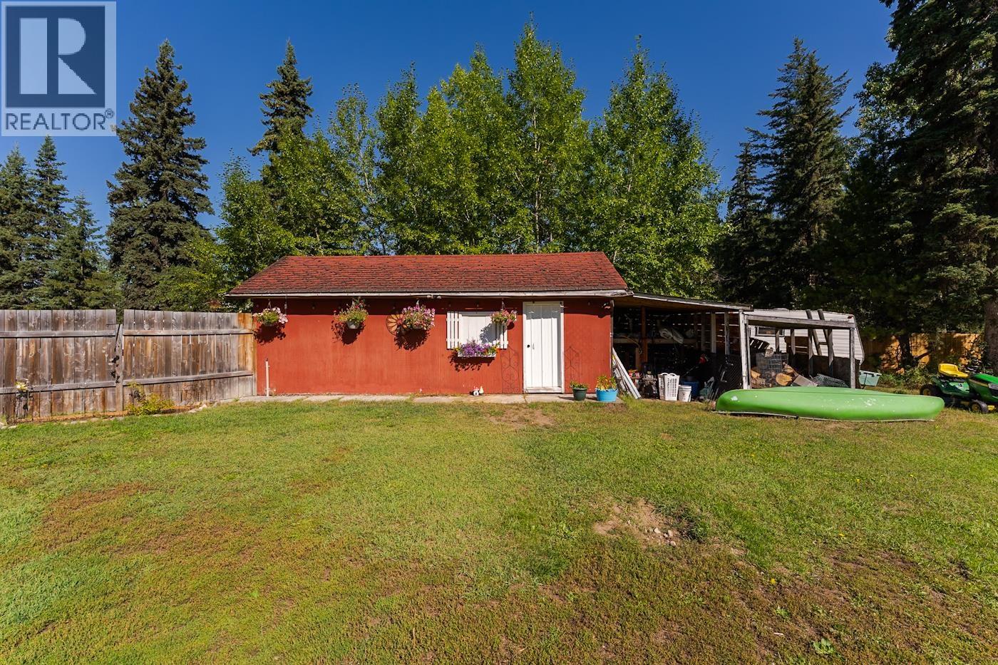 2450 NORTH NECHAKO ROAD - Image 35