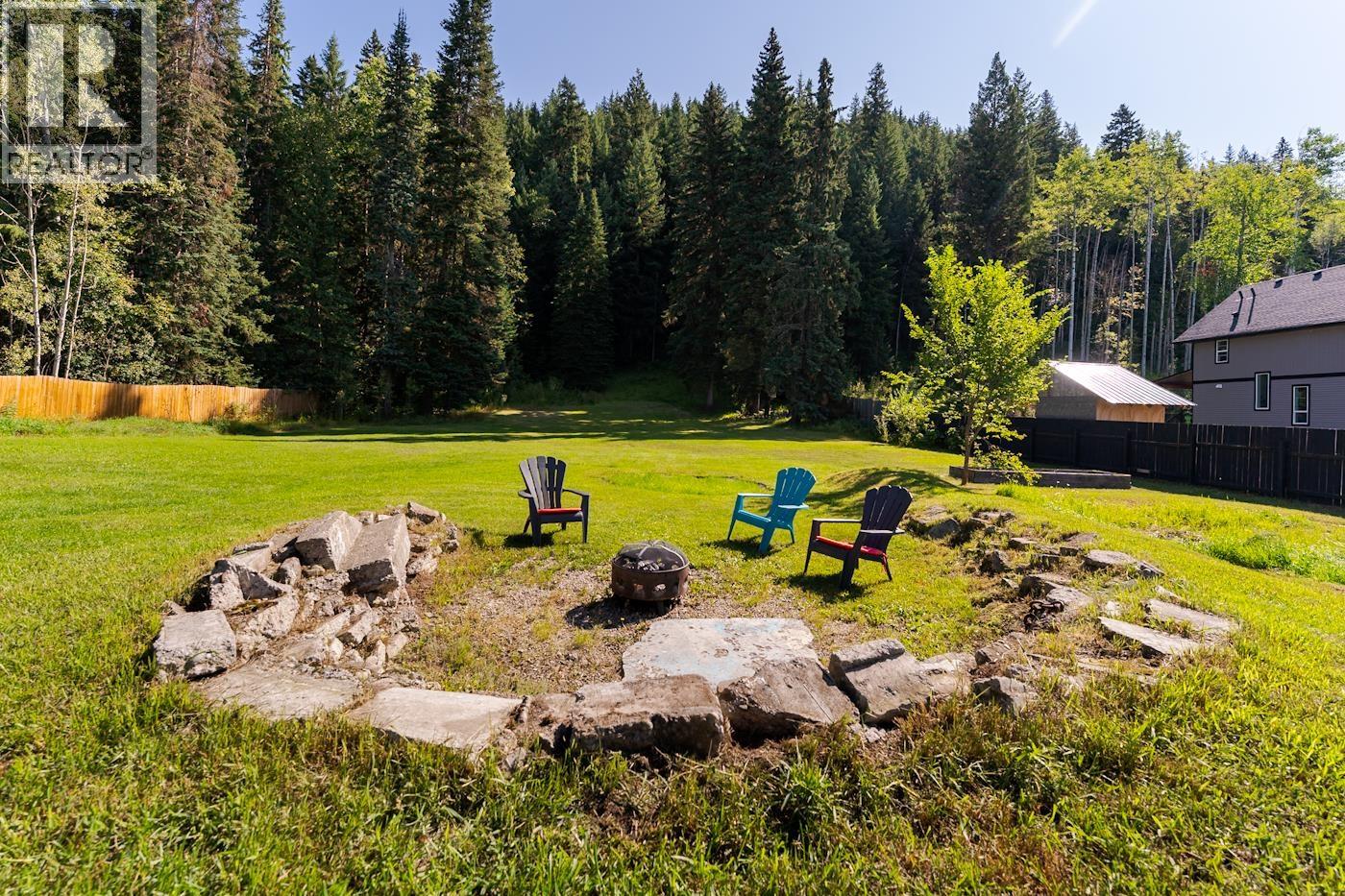 2450 NORTH NECHAKO ROAD - 39