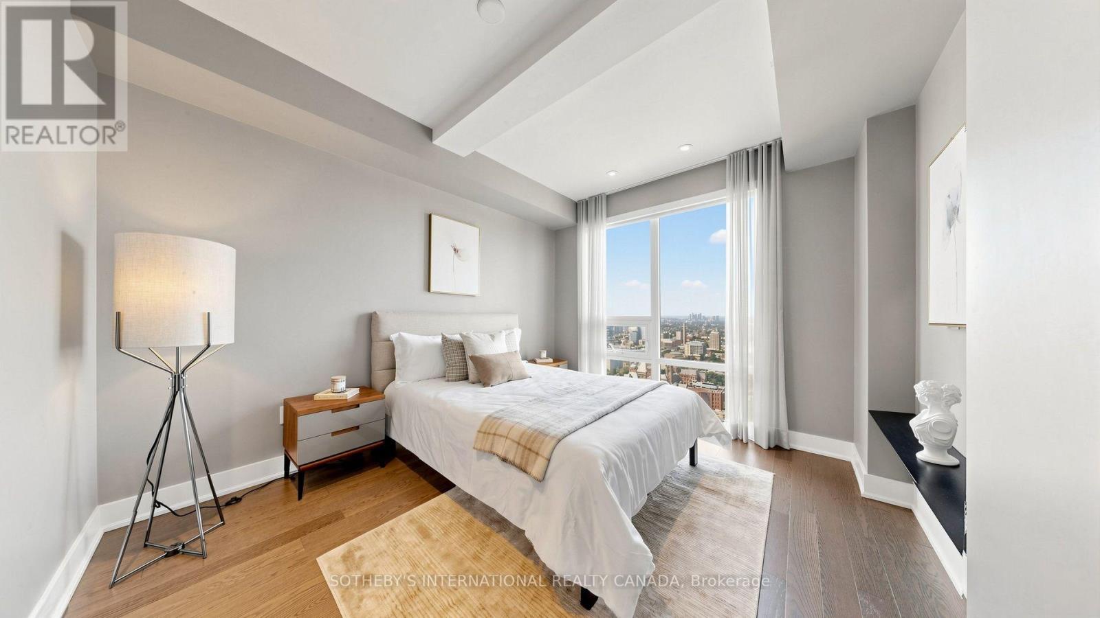 #3807 955 BAY STREET - 23