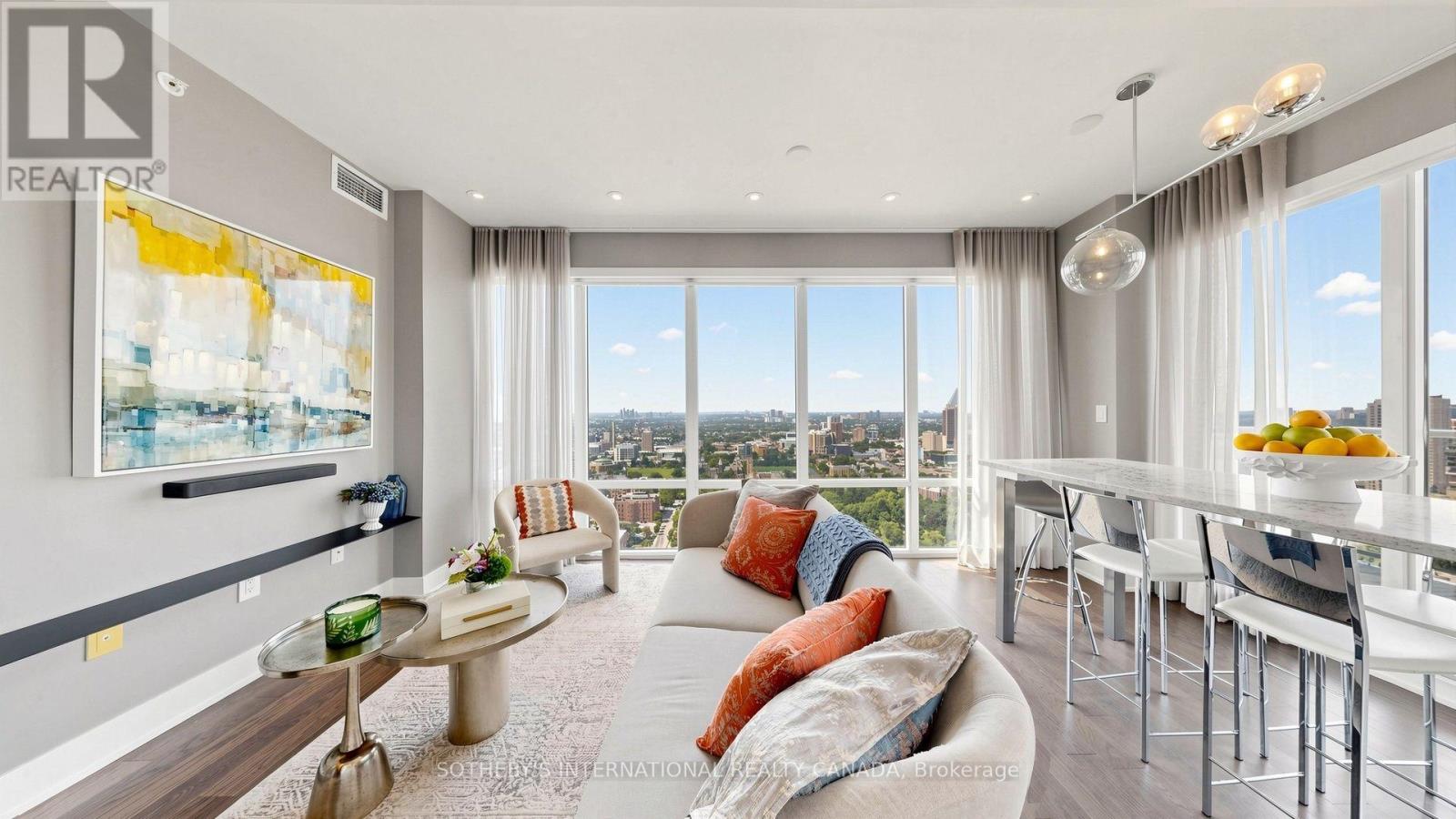 #3807 955 BAY STREET - 12
