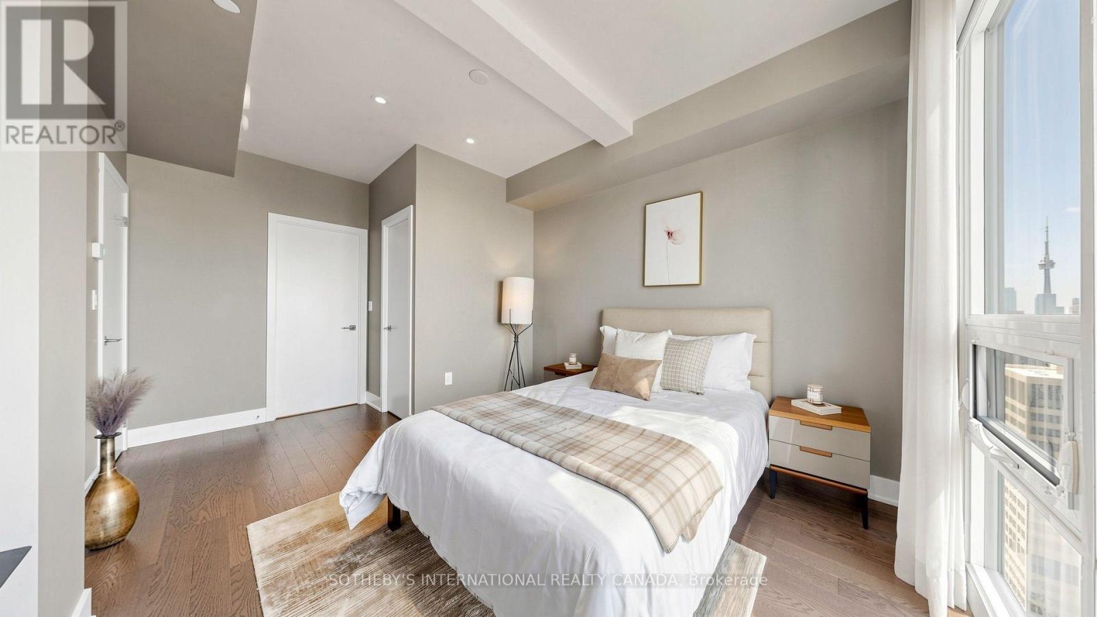 #3807 955 BAY STREET - Image 22