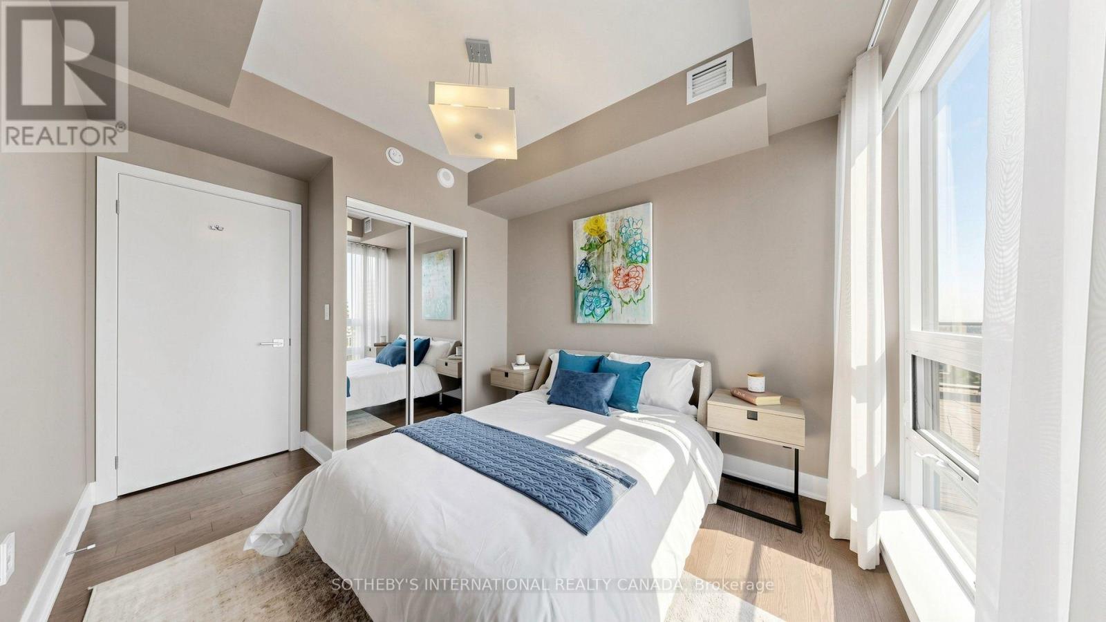 #3807 955 BAY STREET - Image 24