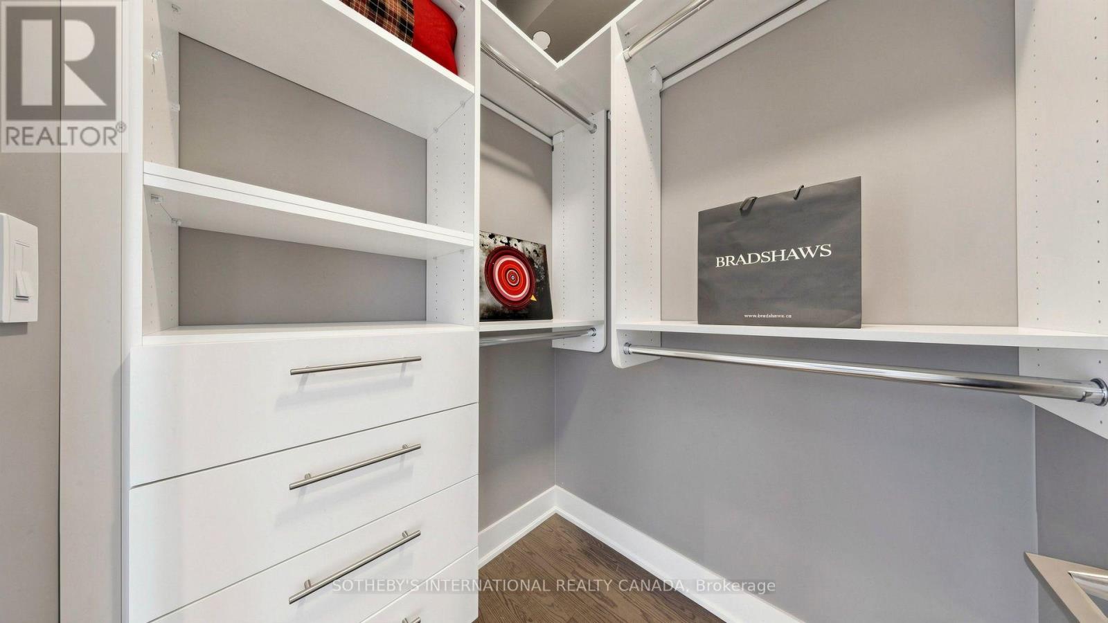 #3807 955 BAY STREET - Image 26