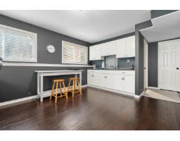 Bedroom 3 - 23 8590 Sunrise Drive, Chilliwack Mountain, Chilliwack, BC V2R3Z4 Photo 8