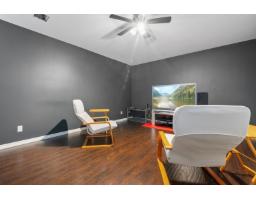 Bedroom 2 - 23 8590 Sunrise Drive, Chilliwack Mountain, Chilliwack, BC V2R3Z4 Photo 6