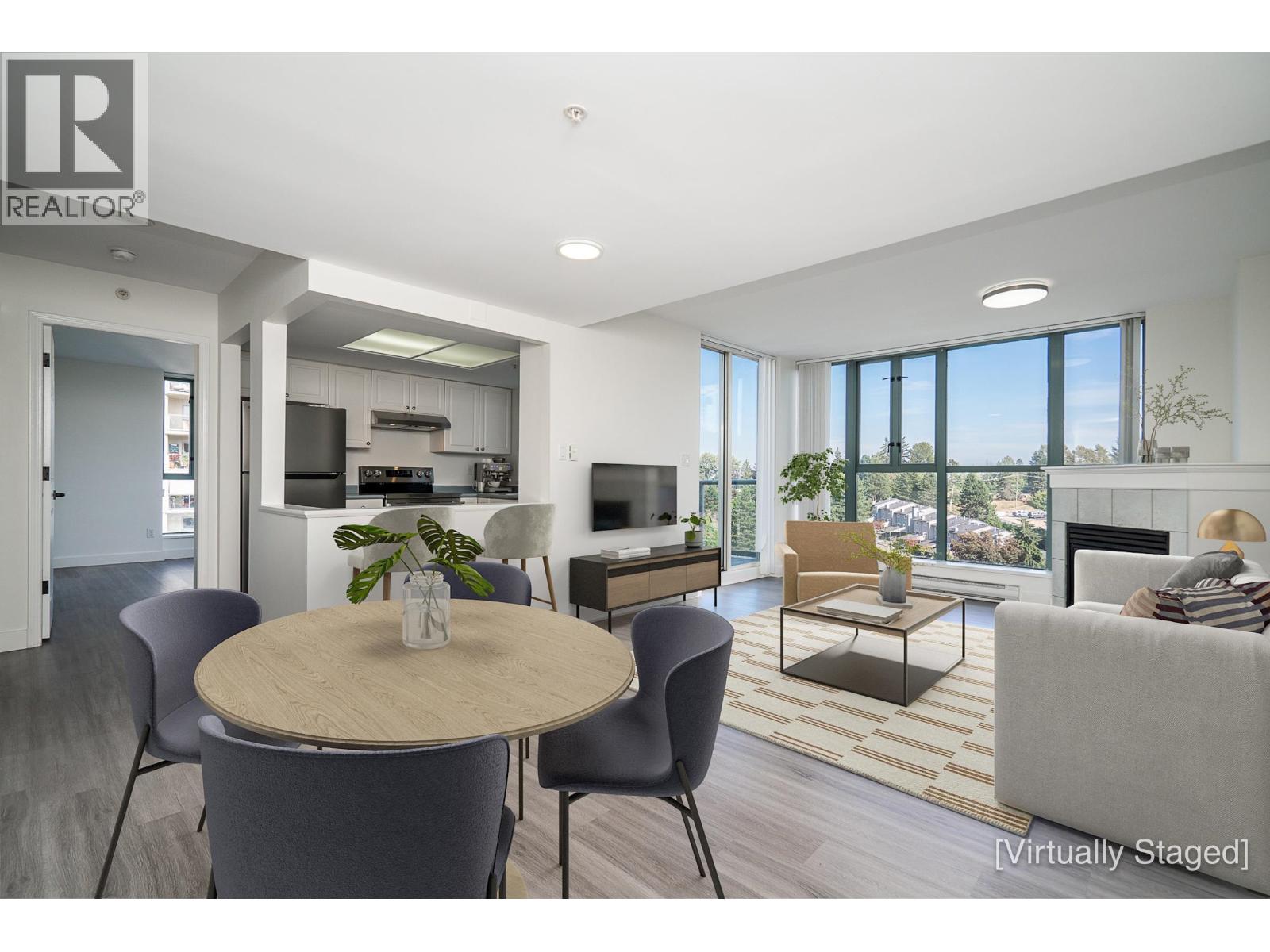 Property for sale at 1602 200 NEWPORT DRIVE