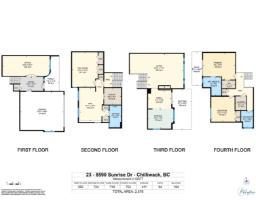 23 8590 Sunrise Drive, Chilliwack Mountain, Chilliwack, BC V2R3Z4 Photo 40