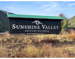 Sve 47 Old Hope Princeton Highway, Sunshine Valley, Hope, BC V0X1L5 Photo 10