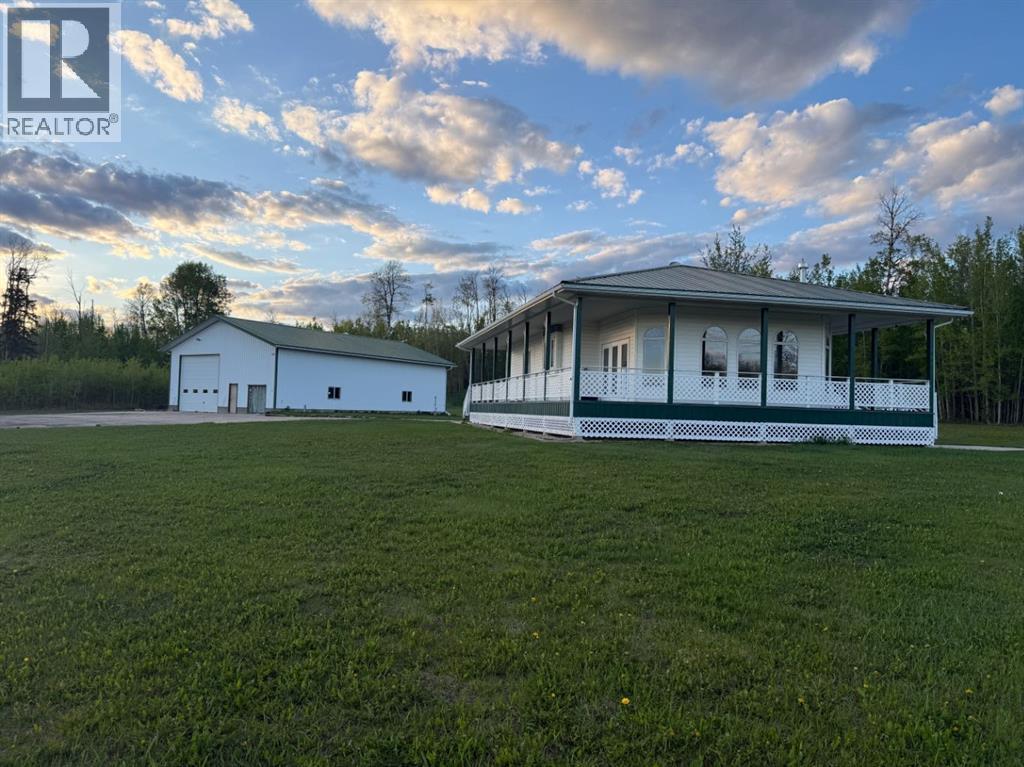 25336 Highway 43 Highway E - 2