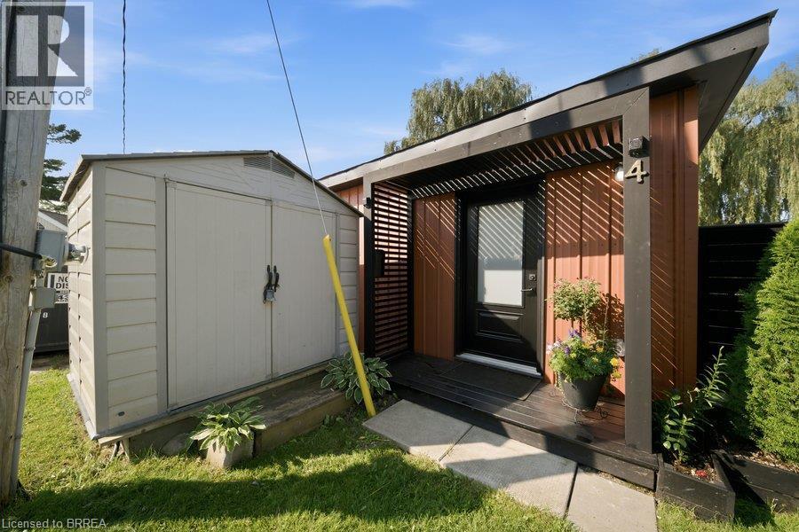 #4 99 FOURTH CONCESSION Road - 3