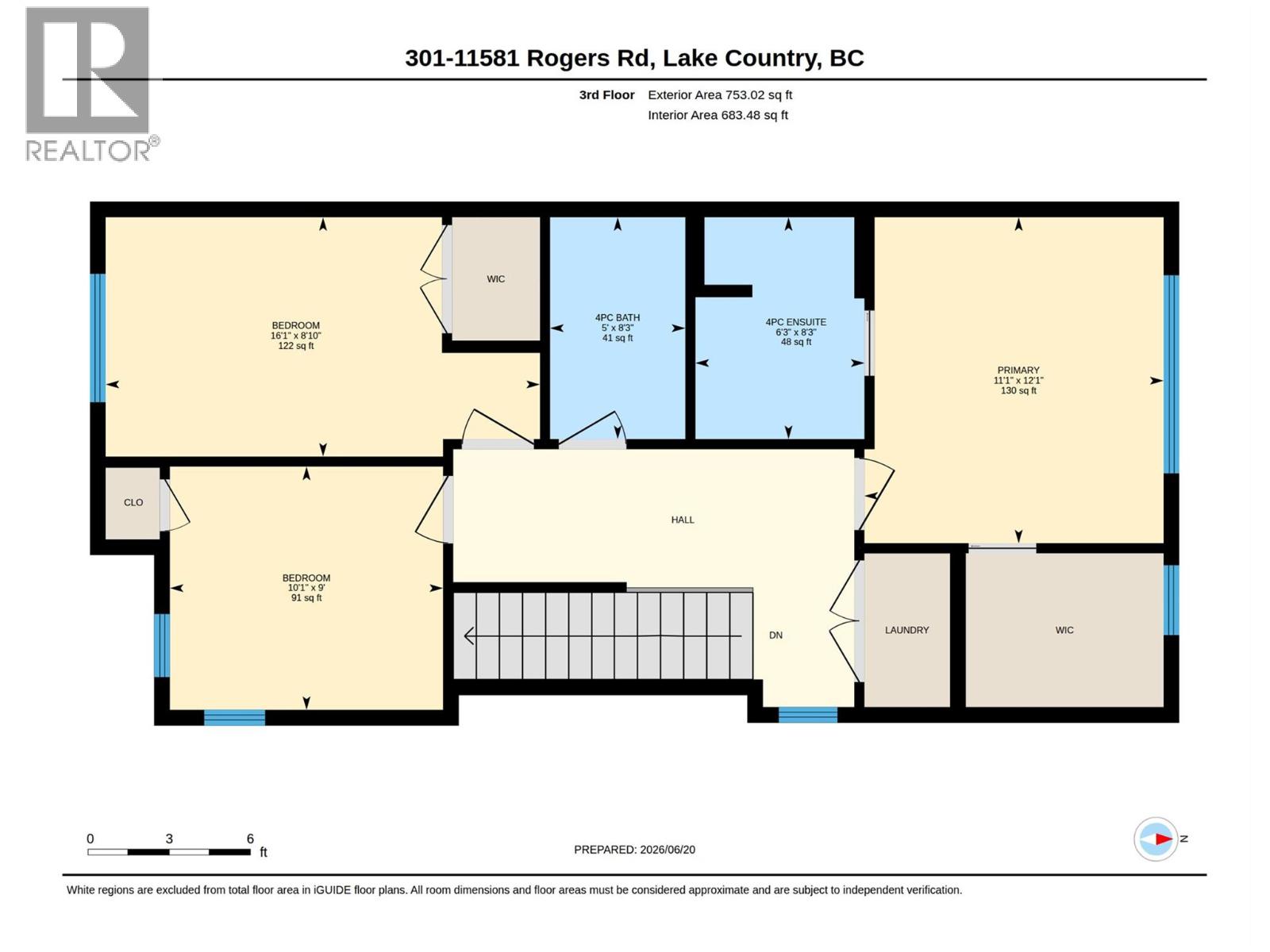 #301 11581 Rogers Road - Image 47