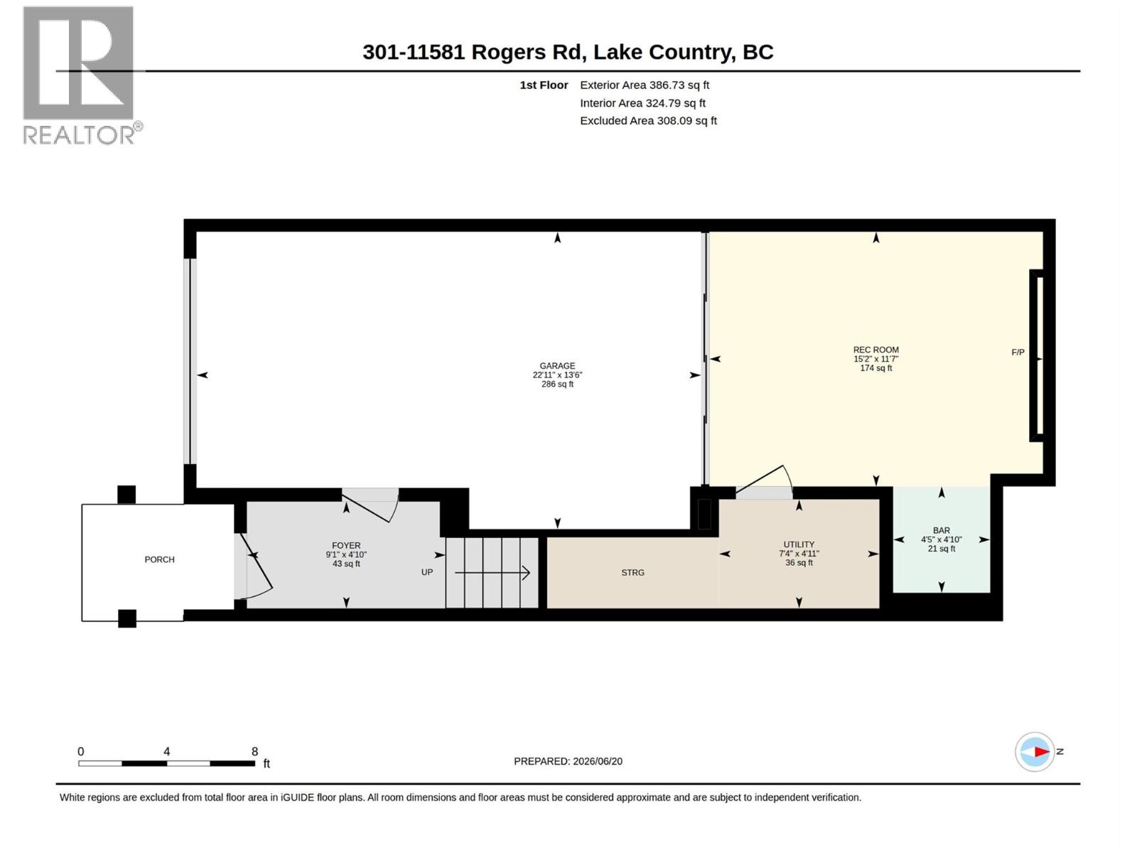 #301 11581 Rogers Road - 49