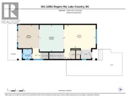 11581 Rogers Road Unit# 301, Lake Country, BC V4V1X8 Photo 48
