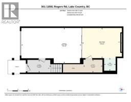 11581 Rogers Road Unit# 301, Lake Country, BC V4V1X8 Photo 49