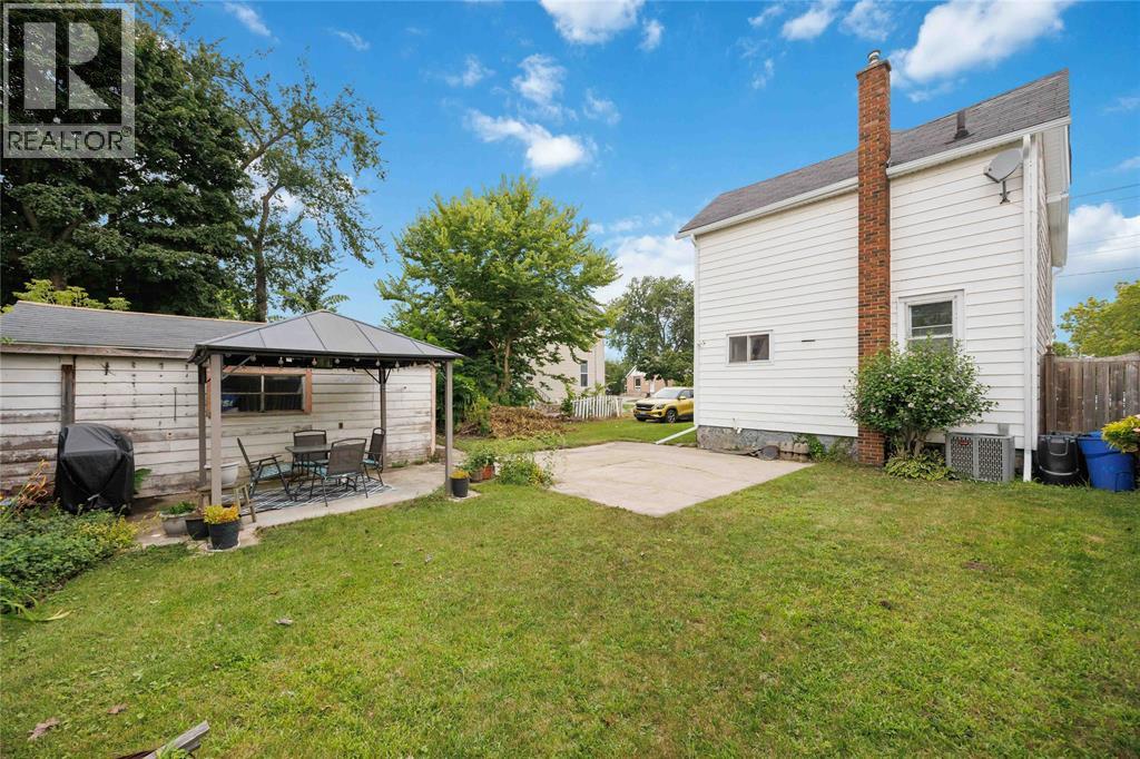 265 MAXWELL STREET - 28