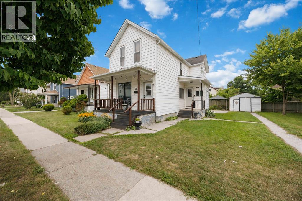 265 MAXWELL STREET - Image 3