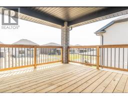 Bedroom - 189 Whelan Drive, Amherstburg, ON N9V0G9 Photo 11